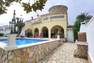 LEON INMO Casa Ingrid - 11491 - Empuriabrava - 9