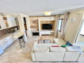 Calas Blancas Torrevieja by Villas&You - Torrevieja - 1