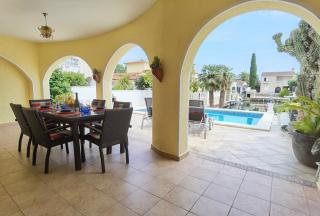 LEON INMO Casa Ingrid - 11491 - Empuriabrava - 5
