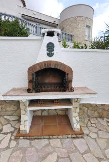 LEON INMO Casa Ingrid - 11491 - Empuriabrava - 2