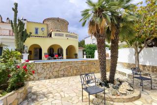 LEON INMO Casa Ingrid - 11491 - Empuriabrava - 8