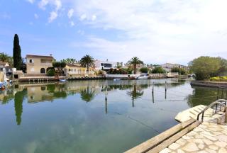 LEON INMO Casa Ingrid - 11491 - Empuriabrava - 6