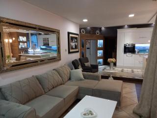 Maja Lux apartment - Novi Sad - 8