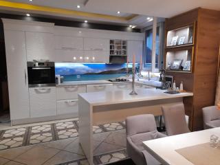Maja Lux apartment - Novi Sad - 1