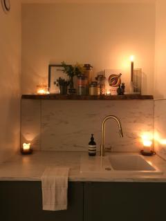 LuxeLevallois chic stay with balcony 800 meters from Paris - Levallois-Perret - 2