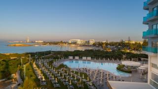 NissiBlu Beach Resort - 9