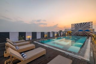 Sunday Hotel Jaipur - Jaipur - 0