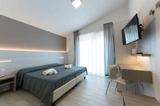 Hotel La Bussola - Ortona - 1