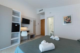 Hotel La Bussola - Ortona - 3
