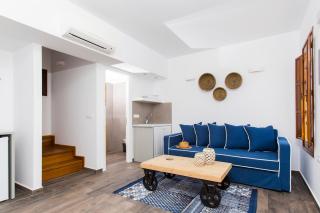 Lindos Del Mar Suites - Adults Only - Lindos - 4