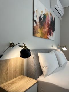 City House Comfort 1 - Kalamata - 6