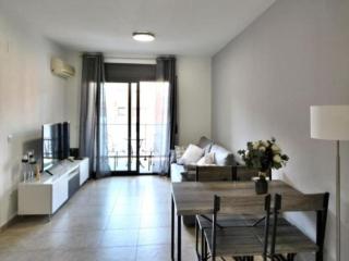 AL35 - Bonito apartamento a 200 metros de la playa - Lloret de Mar - 2