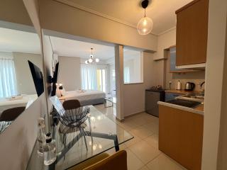 City House Comfort 1 - Kalamata - 3