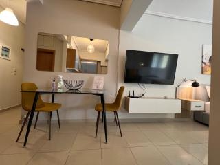 City House Comfort 1 - Kalamata - 4
