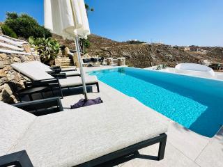 VILLA AGNES MYKONOS - Mikonos - 4