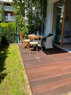 Nadmorski Dwór - Green Apartment - 6