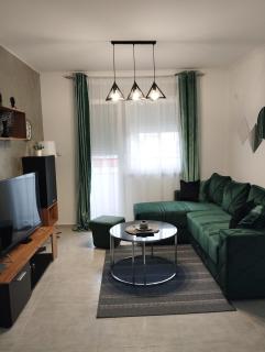 Apartman Green!! - Sremska Mitrovica - 4