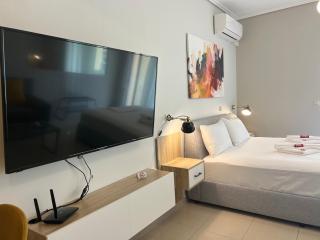 City House Comfort 1 - Kalamata - 8
