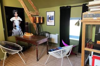 Maison avec vue imprenable - - 6