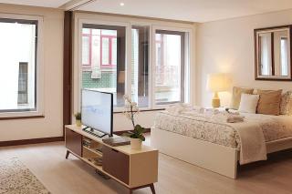 Oliveiras Charming Apartment Downtown - Porto - 7