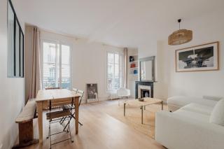 Veeve - White Beauty - París - 0