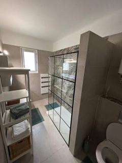 2 pièces au centre d'Antibes. - Antibes - 4
