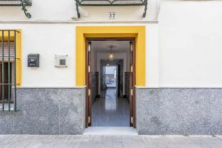 Casa Rural Berraquero - La Lantejuela - 5