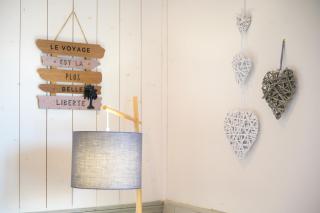 Appart le Grignon - 4
