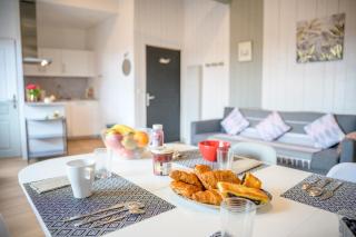 Appart le Grignon - 3