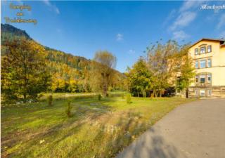 Campingplatz am Treidlerweg - Königstein - 5