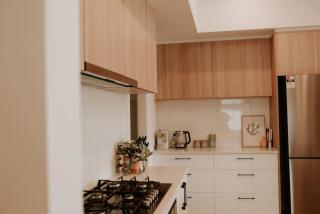 SYLO Luxury Apartments - Penthouse LVL 3 - 5