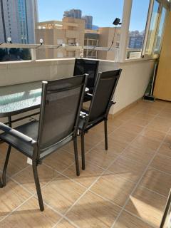 Appartement La Cala - Cala de Finestrat - 8