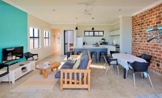 Beach Breakaway Apartment - Langebaan - 1