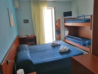 Megaron Hotel - Pozzallo - 7