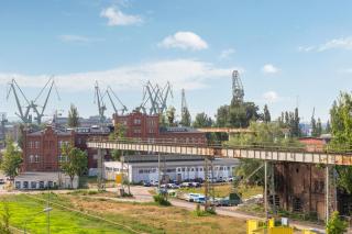 DOKI Living & Foodhall by Downtown Apartments - Danzig - 2