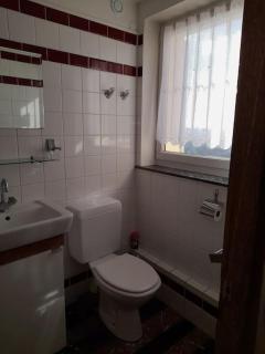 Le Saint Jacques - Gite 2 pièces indépendant vue sur Paris et jardin - 3