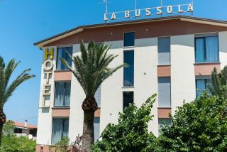 Hotel La Bussola - Ortona - 9