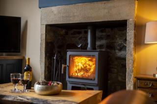 Scala Glen Cottage - 2