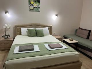 Moonlight Apartments - Ulcinj - 1