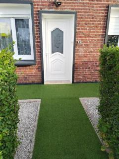 Gîte Chez Nathalie - 6