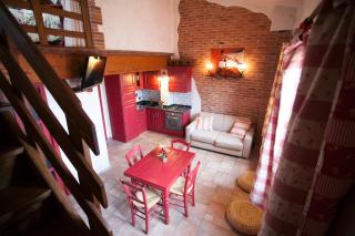 Case vacanze Santamargherita - Castiglione della Pescaia - 5