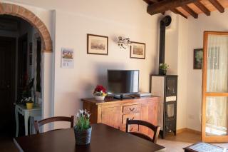 Poggio Valeria, relax in Toscana - Saturnia - 3