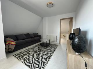 Design apartment with garage - Santander - 4