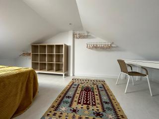 Design apartment with garage - Santander - 2
