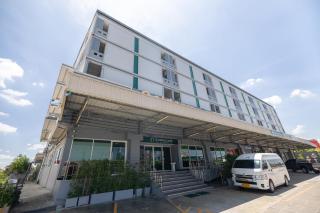 Golden Jade Suvarnabhumi - 5