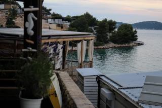 Mobile House on Drage Beach - Pakoštane - 9