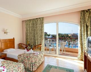 Pensee Royal Garden Beach Resort - Quseir - 9
