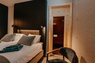 Residence Oude Haven luxe appartementen met sauna - 8