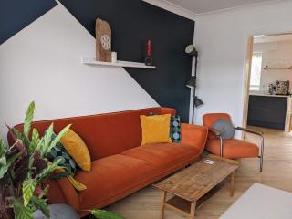 Spacious Unique Brighton Home FREE Parking - Brighton & Hove - 3