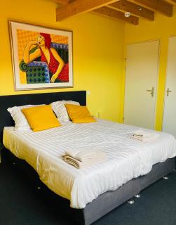 B&B with or without De Schuur - Zierikzee - 8